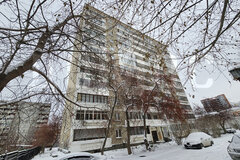 Екатеринбург, ул. 8 Марта, 129 (Автовокзал) - фото квартиры
