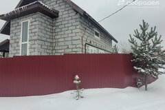 к.п. Радость, д. 10 (городской округ Белоярский, п. Рассоха) - фото дома