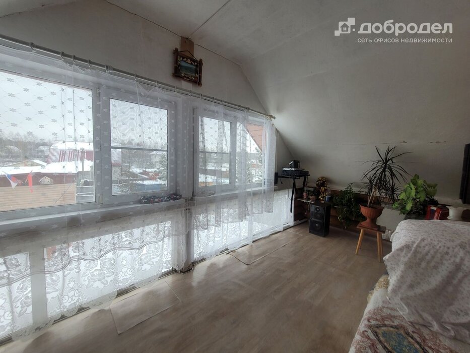 к.п. Радость, д. 10 (городской округ Белоярский, п. Рассоха) - фото дома (4)