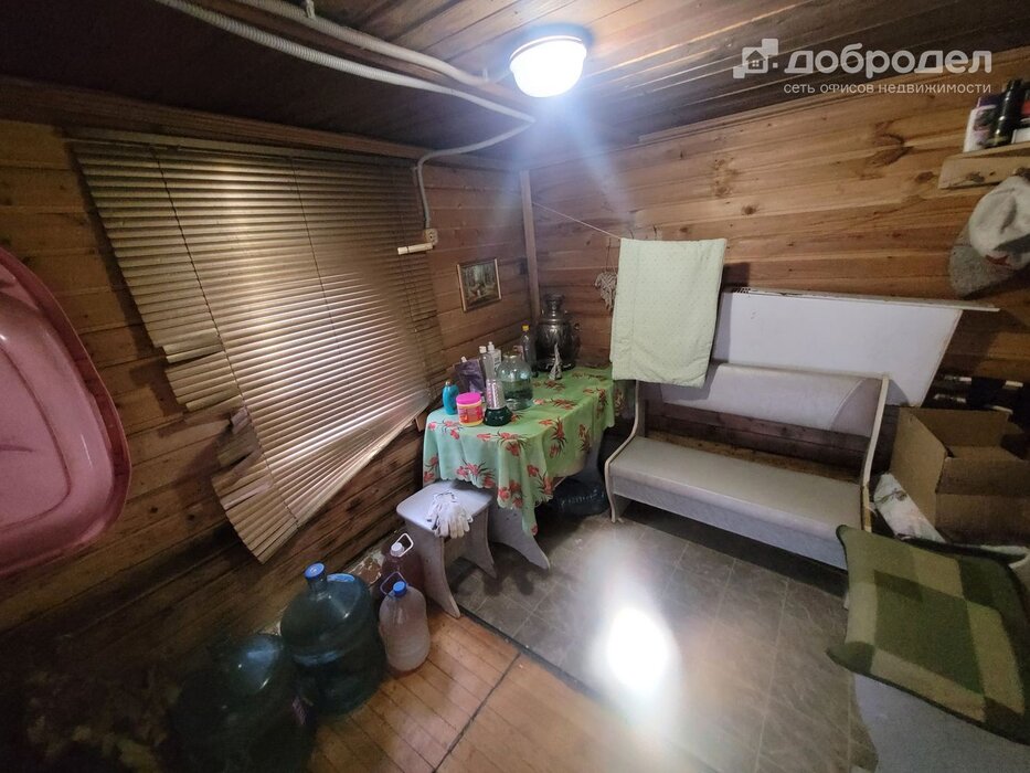 к.п. Радость, д. 10 (городской округ Белоярский, п. Рассоха) - фото дома (6)