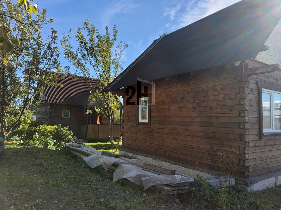г. Среднеуральск, СНТ СТАЛЬ (городской округ Среднеуральск) - фото сада (2)