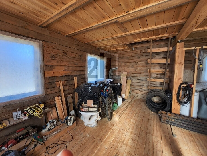 г. Среднеуральск, СНТ СТАЛЬ (городской округ Среднеуральск) - фото сада (6)