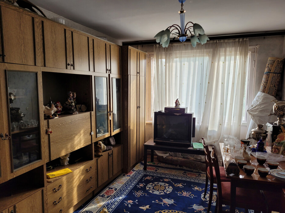Екатеринбург, ул. Крауля, 61 /2 (ВИЗ) - фото квартиры (1)
