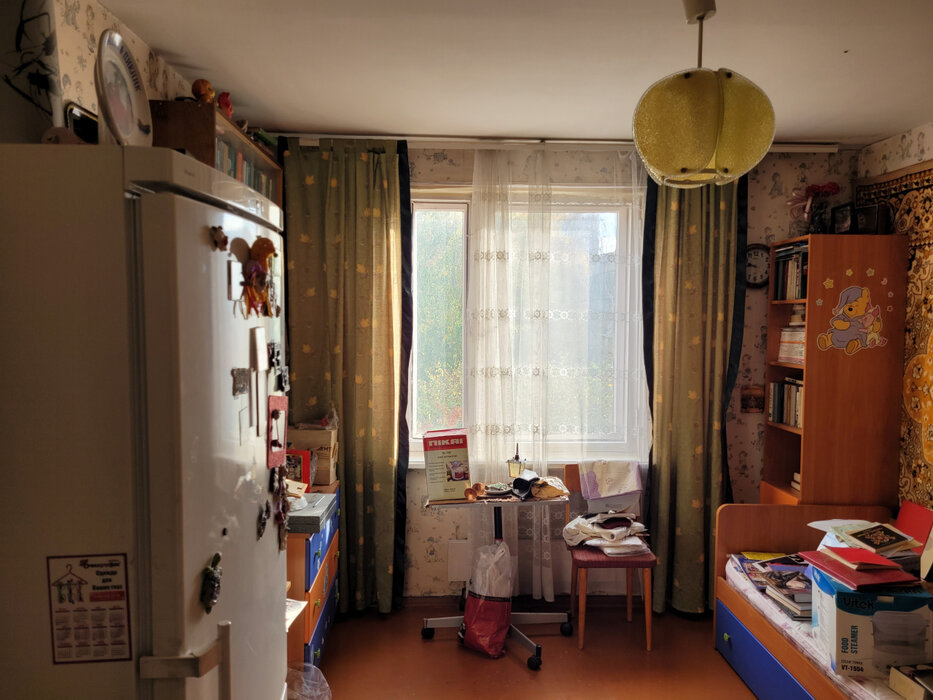 Екатеринбург, ул. Крауля, 61 /2 (ВИЗ) - фото квартиры (2)
