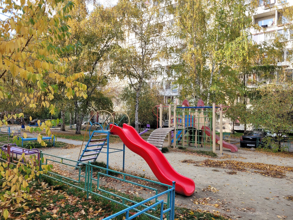 Екатеринбург, ул. Крауля, 61 /2 (ВИЗ) - фото квартиры (8)