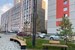 Екатеринбург, ул.Щербакова, 148/2 (Уктус) - фото квартиры