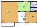 Продажа квартиры: Екатеринбург, ул. Академика Бардина, 9 (Юго-Западный) - Фото 1