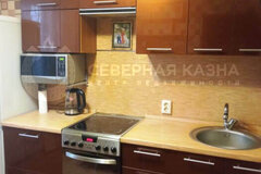 Екатеринбург, ул. Уральских рабочих, 25 (Уралмаш) - фото квартиры