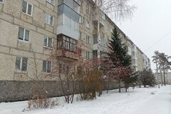 г. Верхняя Пышма, ул. Юбилейная, 24 (городской округ Верхняя Пышма) - фото квартиры