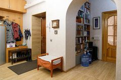 Екатеринбург, ул. Северный, 5 (ВИЗ) - фото квартиры