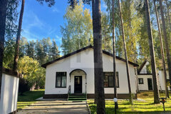 к.п. Земляничная поляна, д. 9 (городской округ Белоярский) - фото коттеджа