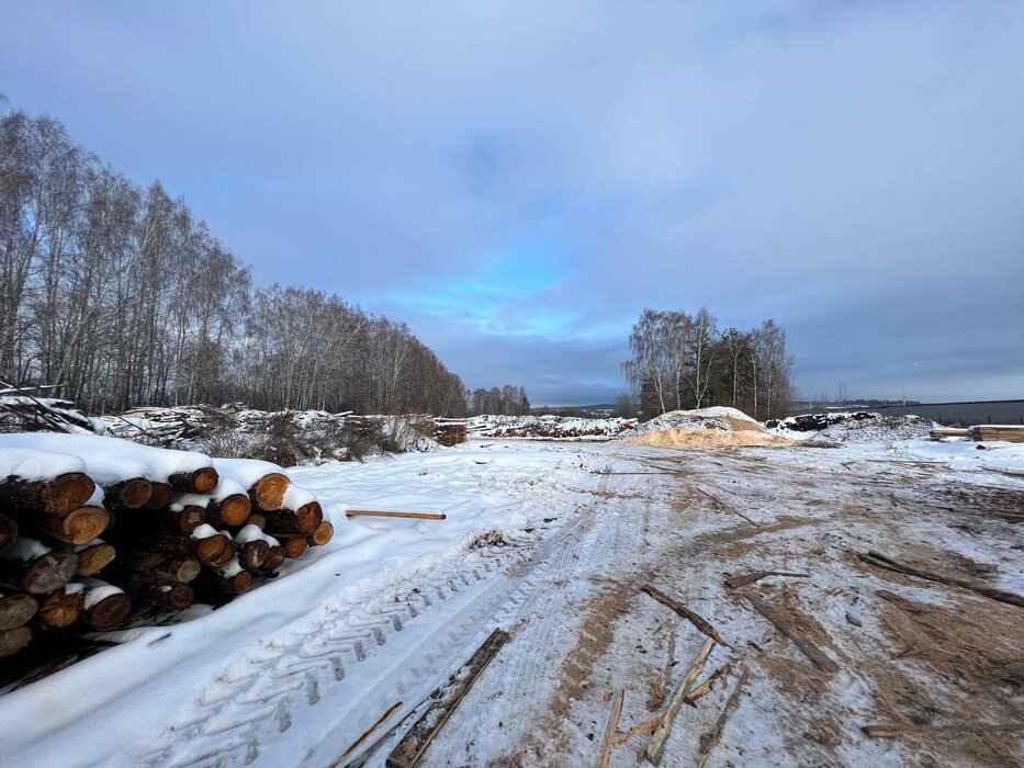 г. Сысерть, ул. Кузнецова, 2д (городской округ Сысертский) - фото промышленного объекта (1)