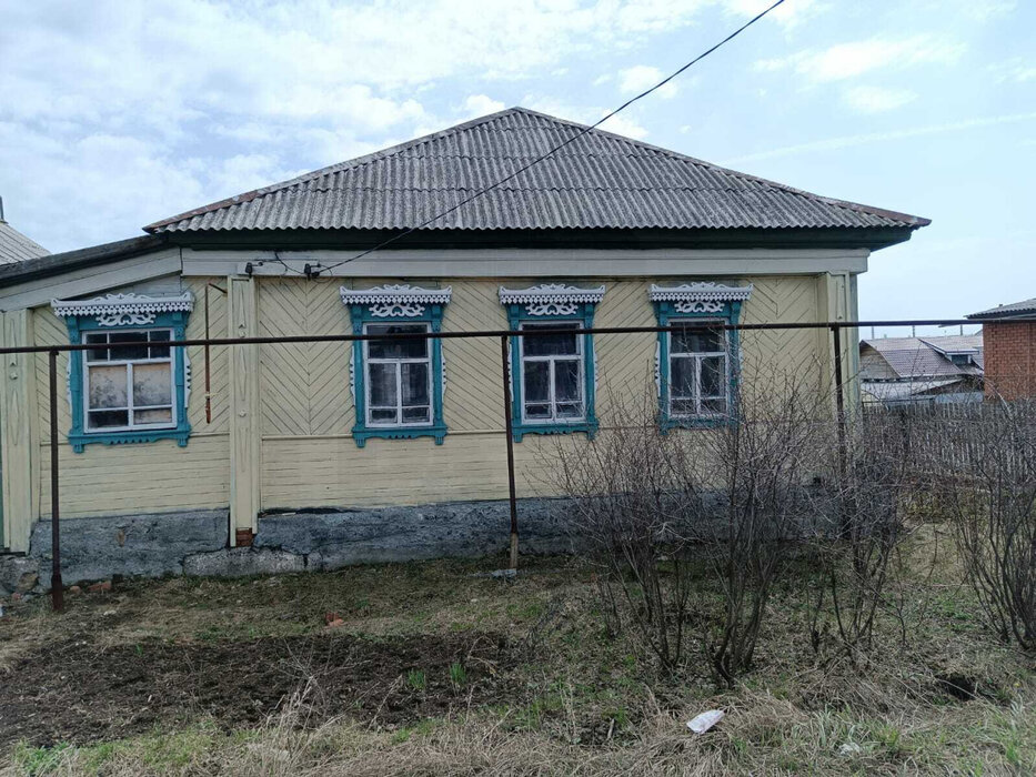 г. Первоуральск, ул. Ельничная, 2 (городской округ Первоуральск) - фото дома (1)