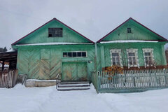 п. Калиново, ул. Ярославского, 50 (городской округ Невьянский) - фото дома
