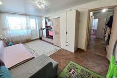 Екатеринбург, ул. Механизаторов, 100/4а (Исток) - фото квартиры