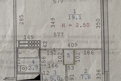 Екатеринбург, ул. Зенитчиков, 16 (Вторчермет) - фото квартиры