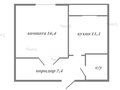Продажа квартиры: Екатеринбург, ул. Шаманова, 13 (Академический) - Фото 1