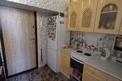 Екатеринбург, ул. Донская, 20 (Эльмаш) - фото комнаты