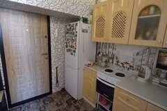 Екатеринбург, ул. Донская, 20 (Эльмаш) - фото комнаты