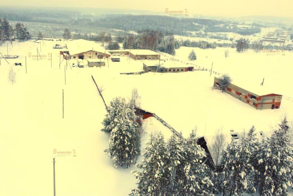 г. Красноуфимск, ул. Белгоградская, 24 (городской округ Красноуфимск) - фото промышленного объекта (2)