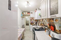 г. Березовский, ул. Академика Королева, 7 (городской округ Березовский) - фото квартиры