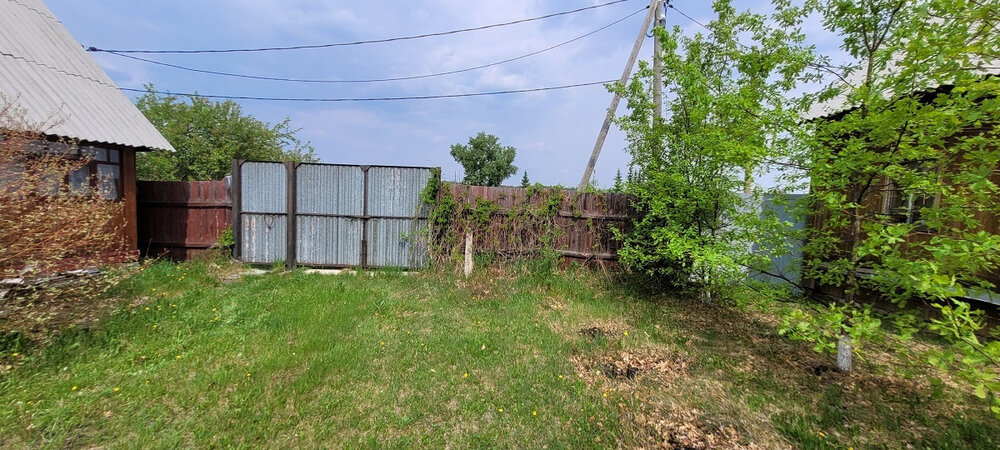 д. Марамзина, ул. Садовая, 2 (городской округ Белоярский) - фото дома (2)