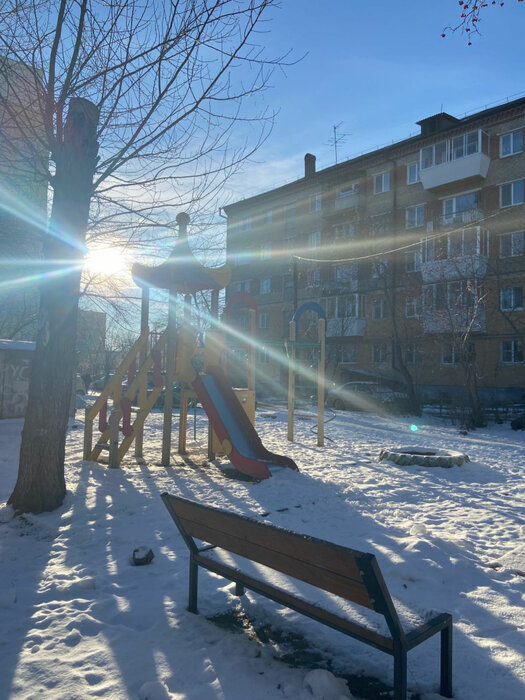 Екатеринбург, ул. Военная, 13 (Вторчермет) - фото квартиры (2)