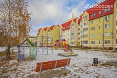 Екатеринбург, ул. Рощинская, 65 (Уктус) - фото квартиры