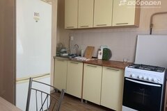 Екатеринбург, ул. Черепанова, 18 (Заречный) - фото квартиры