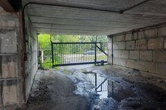 Екатеринбург, ул. Восточная, 5Г (Пионерский) - фото гаража