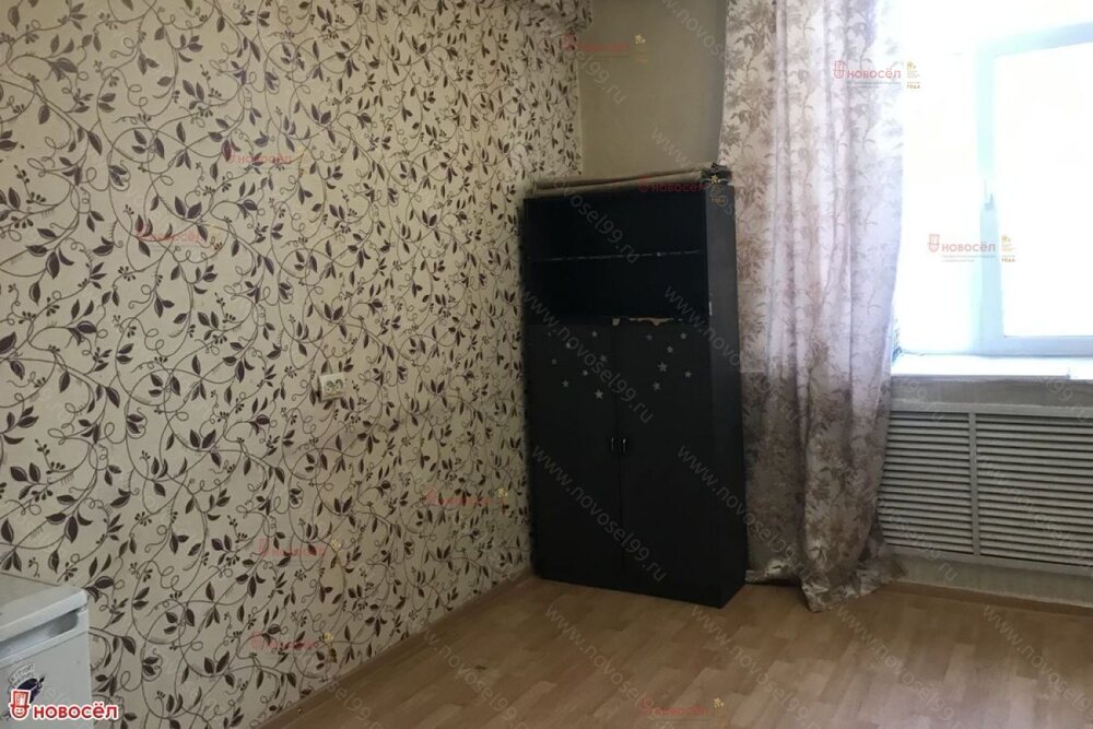 Екатеринбург, ул. Краснофлотцев, 21 (Эльмаш) - фото квартиры (3)