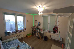 Екатеринбург, ул. Крестинского, 2 (Ботанический) - фото квартиры