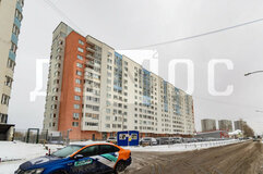Екатеринбург, ул. Пехотинцев, 3к4 (Новая Сортировка) - фото квартиры