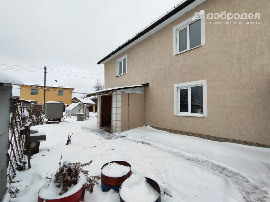 Екатеринбург, Родничок -5 (М.Исток) - фото сада (1)