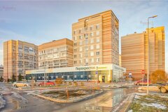 Екатеринбург, ул. Лучистая, 2 (Солнечный) - фото квартиры