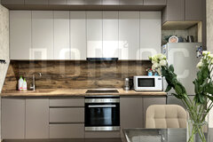 Екатеринбург, ул. Ткачей, 17 (Парковый) - фото квартиры