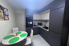 Екатеринбург, ул. Исетская, 10 (Химмаш) - фото квартиры