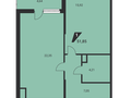 Продажа квартиры: Екатеринбург, ул. Громова, 26, кор.1, ЖК