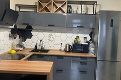 Екатеринбург, ул. Евгения Савкова, 35 (Широкая речка) - фото квартиры