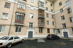 Екатеринбург, ул. Бабушкина, 20а (Эльмаш) - фото квартиры