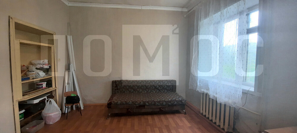 п. Северка, ул. Стрелочников, 17 (городской округ Екатеринбург) - фото комнаты (4)