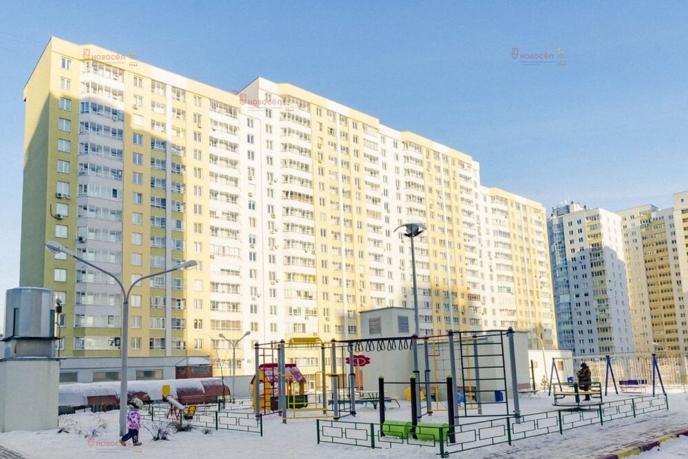Екатеринбург, ул. Щорса, 103 (Автовокзал) - фото квартиры (2)
