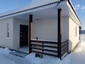 Продажа дома: п. Бобровский, городской округ Сысертский, Тюменское направление, 38, ул. Ореховая, 247 (Выберите район) - Фото 1