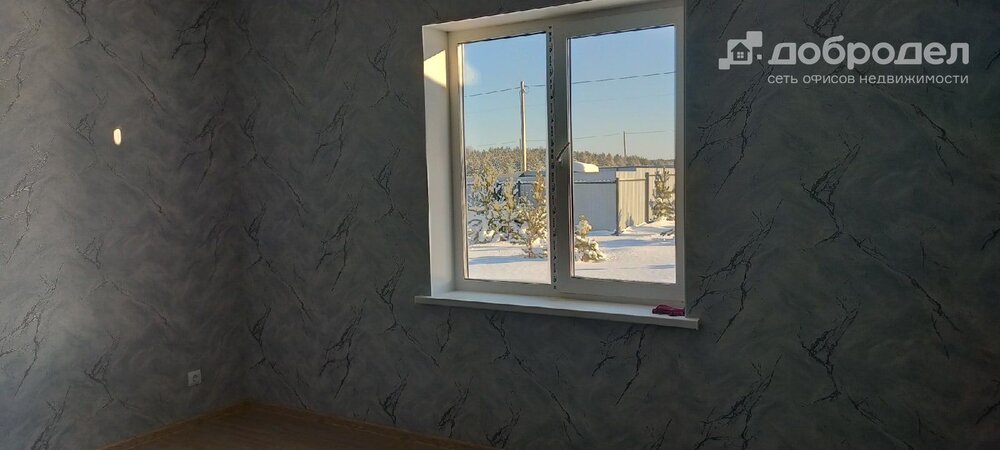 п. Бобровский, городской округ Сысертский, Тюменское направление, 38, ул. Ореховая, 247 (Выберите район) - фото дома (7)