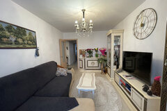 Екатеринбург, ул. Рассветная, 8к3 (ЖБИ) - фото квартиры