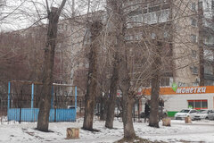 Екатеринбург, ул. Новаторов, 12 (Уралмаш) - фото квартиры