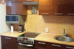 Екатеринбург, ул. Уральских рабочих, 25 (Уралмаш) - фото квартиры