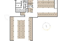 Екатеринбург, ул. Монтерская, 8, кор.1 (Вторчермет) - фото гаража