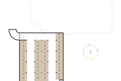 Екатеринбург, ул. Монтерская, 8, кор.1 (Вторчермет) - фото гаража