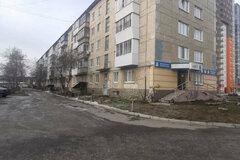 г. Верхняя Пышма, ул. Юбилейная, 22 (городской округ Верхняя Пышма) - фото квартиры